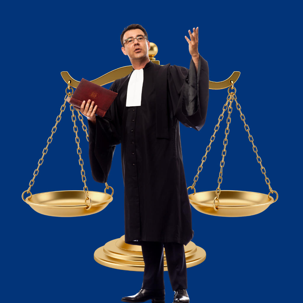 Services juridiques Snappi