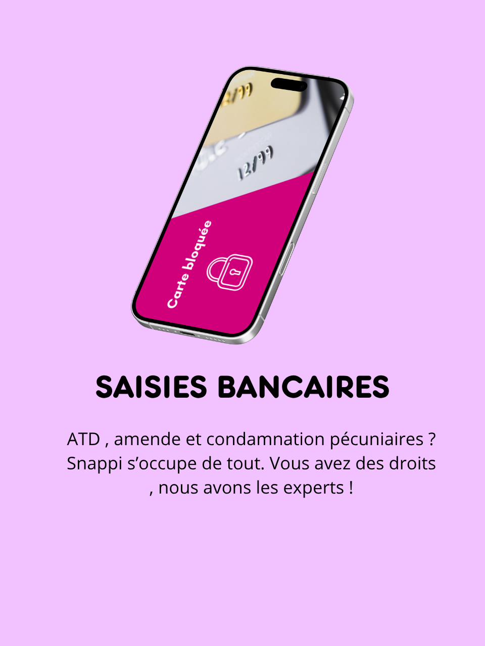 saisies bancaires