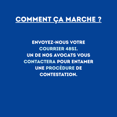 courrier 48SI