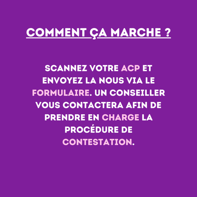 amendes et condamnations pécuniaires