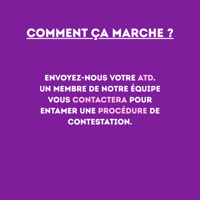 avis à tiers détendeur