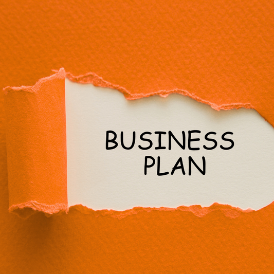 Nos business plan