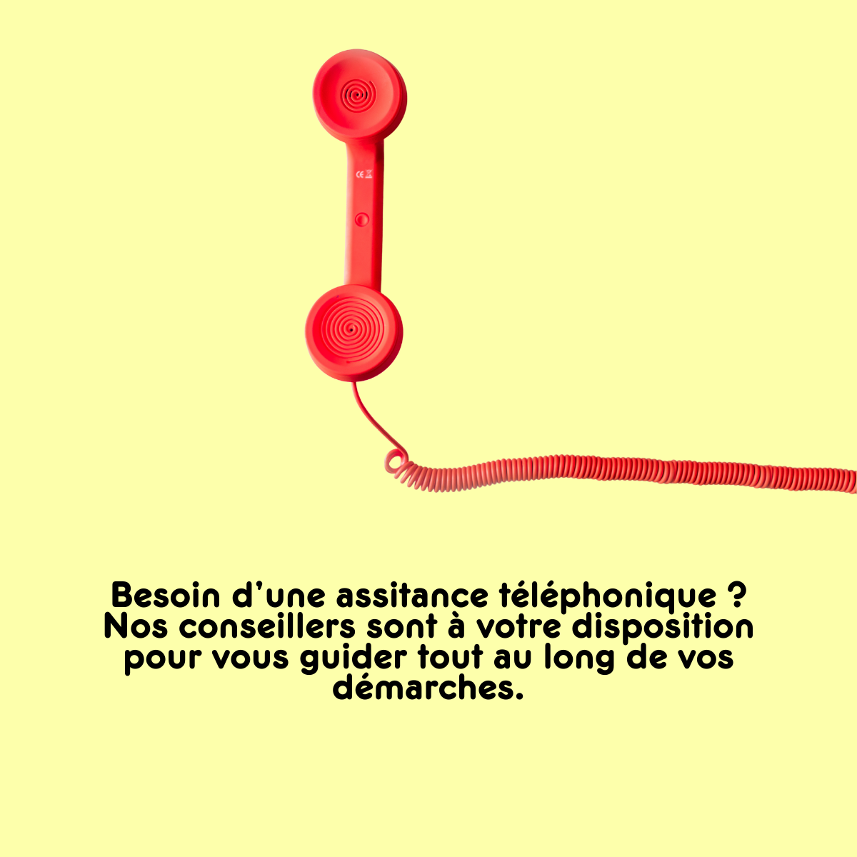 Prise de rendez-vous