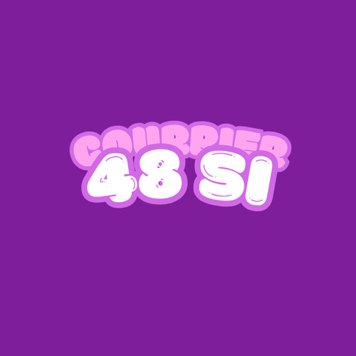 courrier 48SI